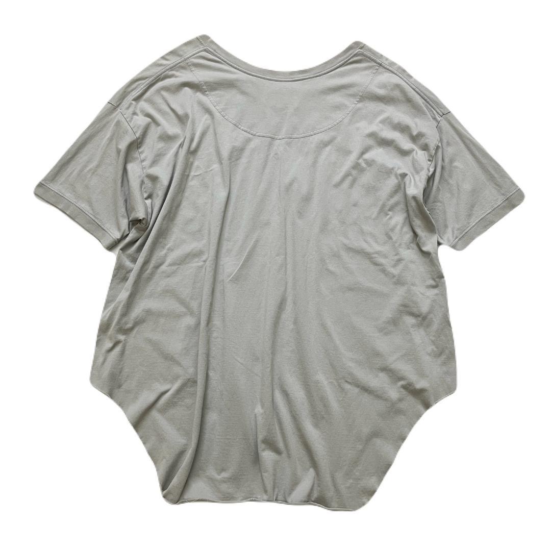 ヴィヴィアンウエストウッドレッドレーベル 半袖 Tシャツ 猫 オーブ 00