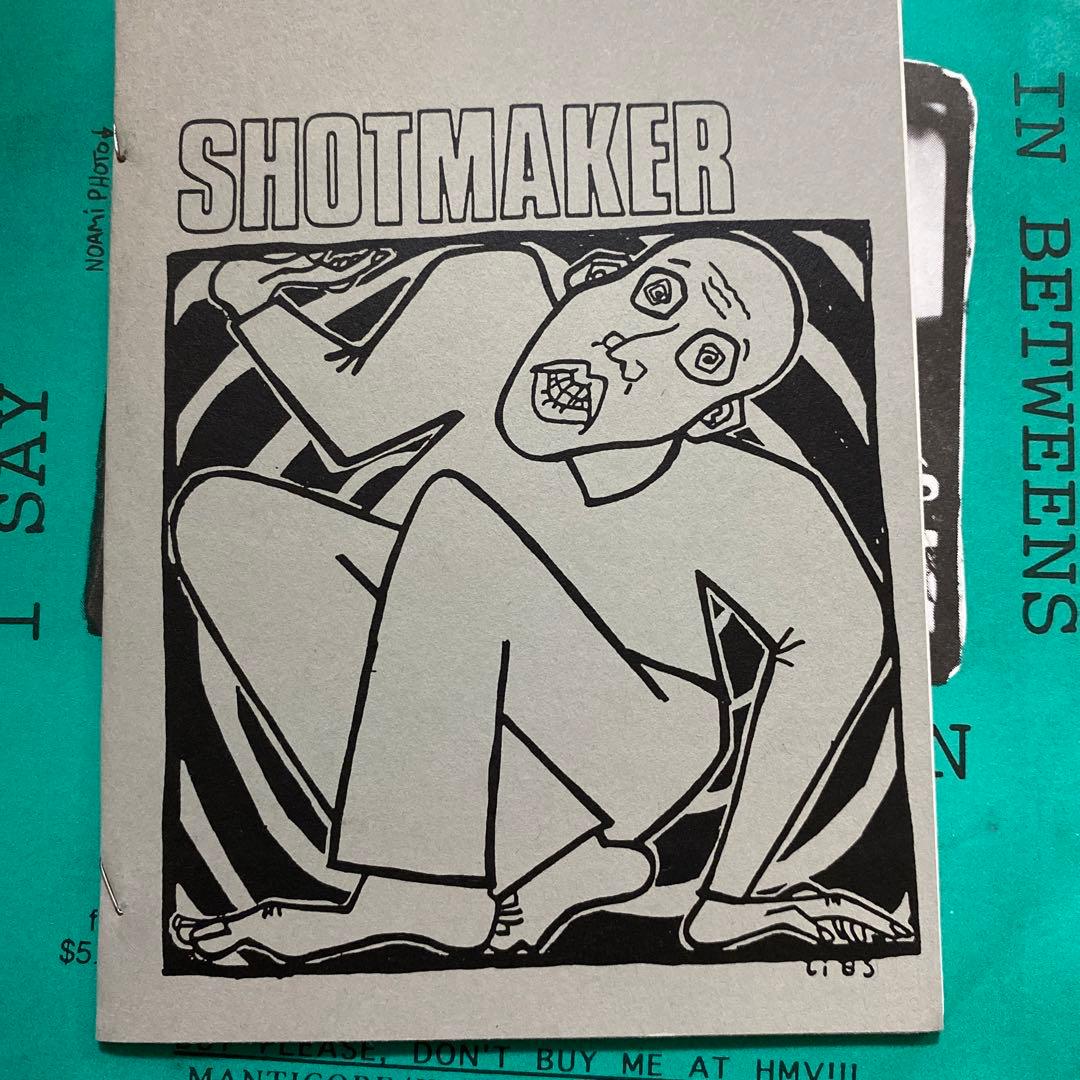 Shotmaker エモ　 emo