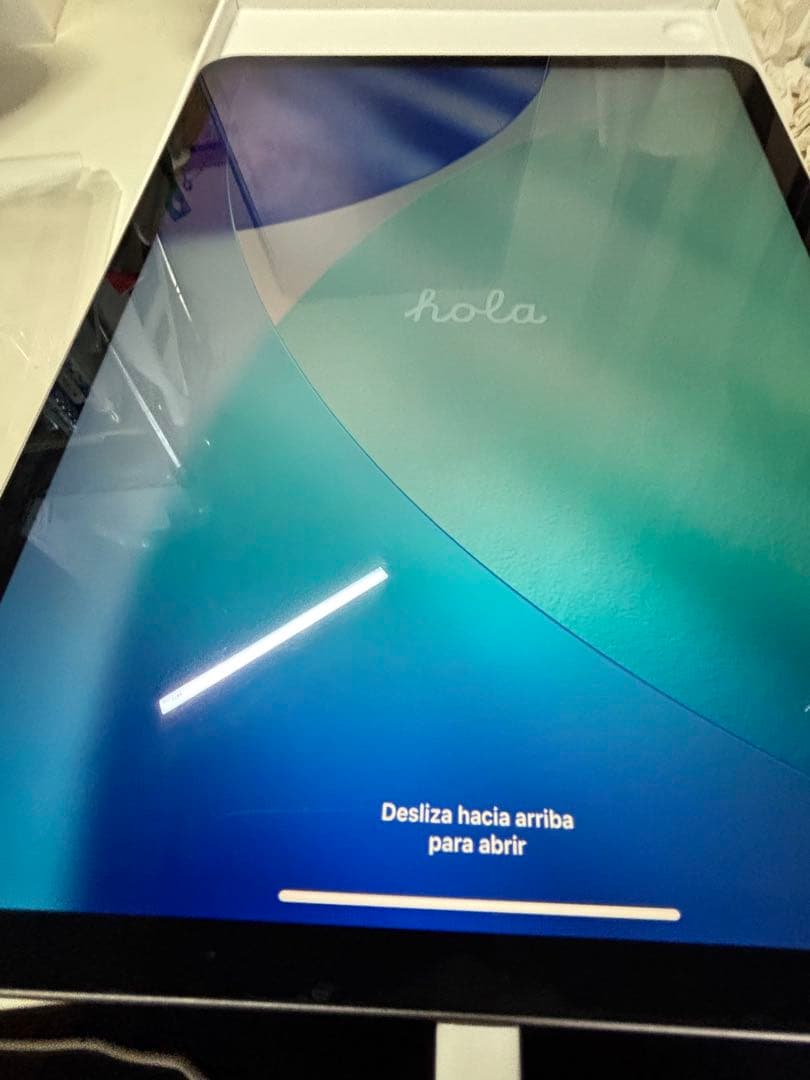 iPad Pro 64GB 11インチ WIFIモデル Apple認定整備済製品