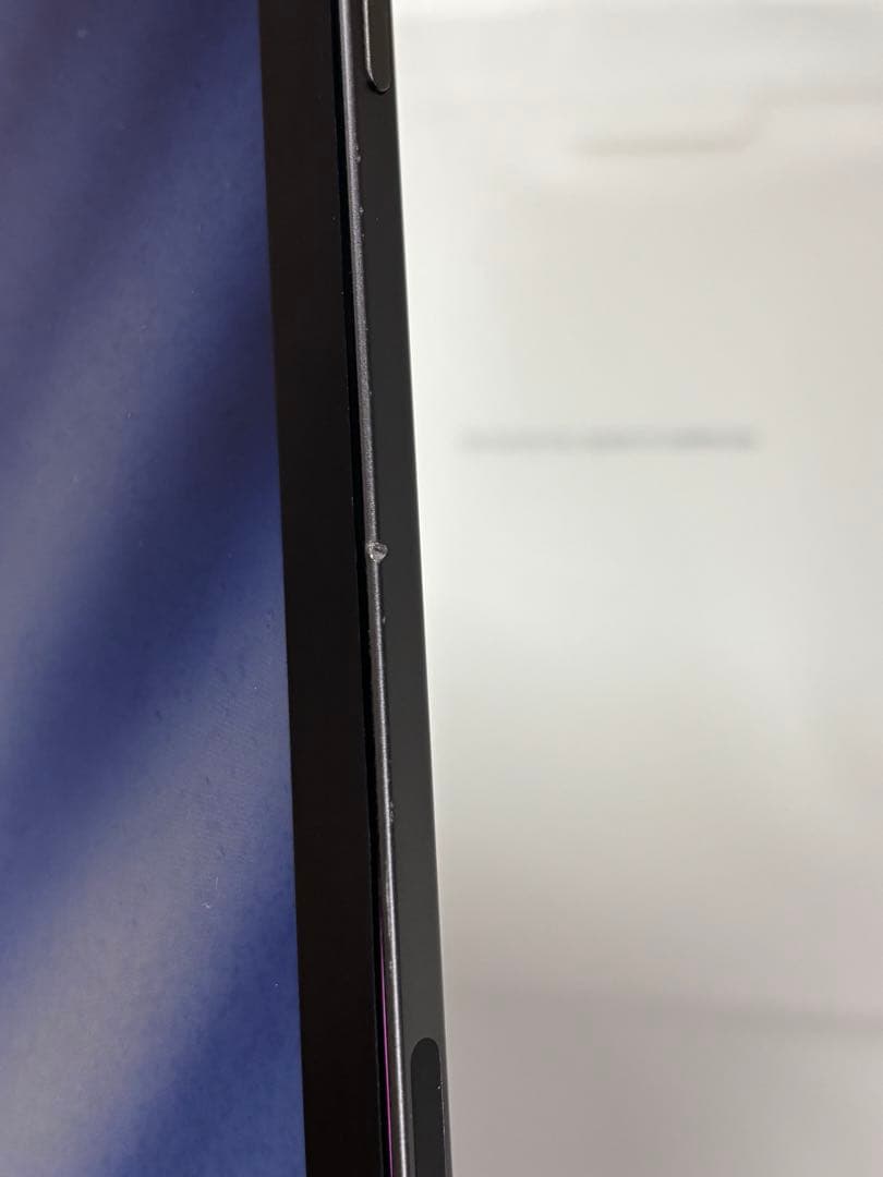 iPad Pro 64GB 11インチ WIFIモデル Apple認定整備済製品