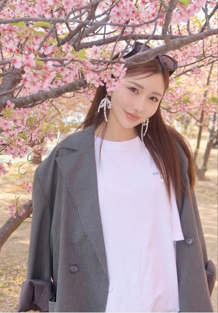 人気✨JOSEMOON OVER SILHOUETTE JACKET