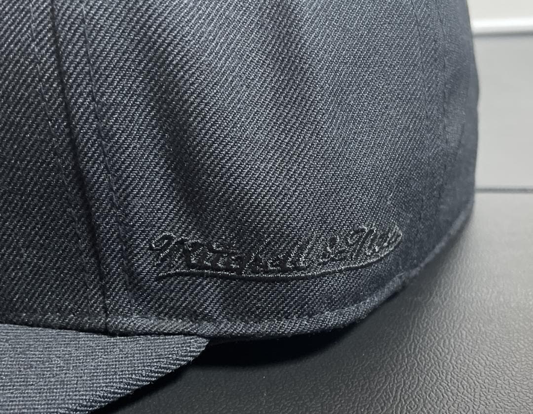 激レア SDPキャップ Mitchell & Ness norikiyo