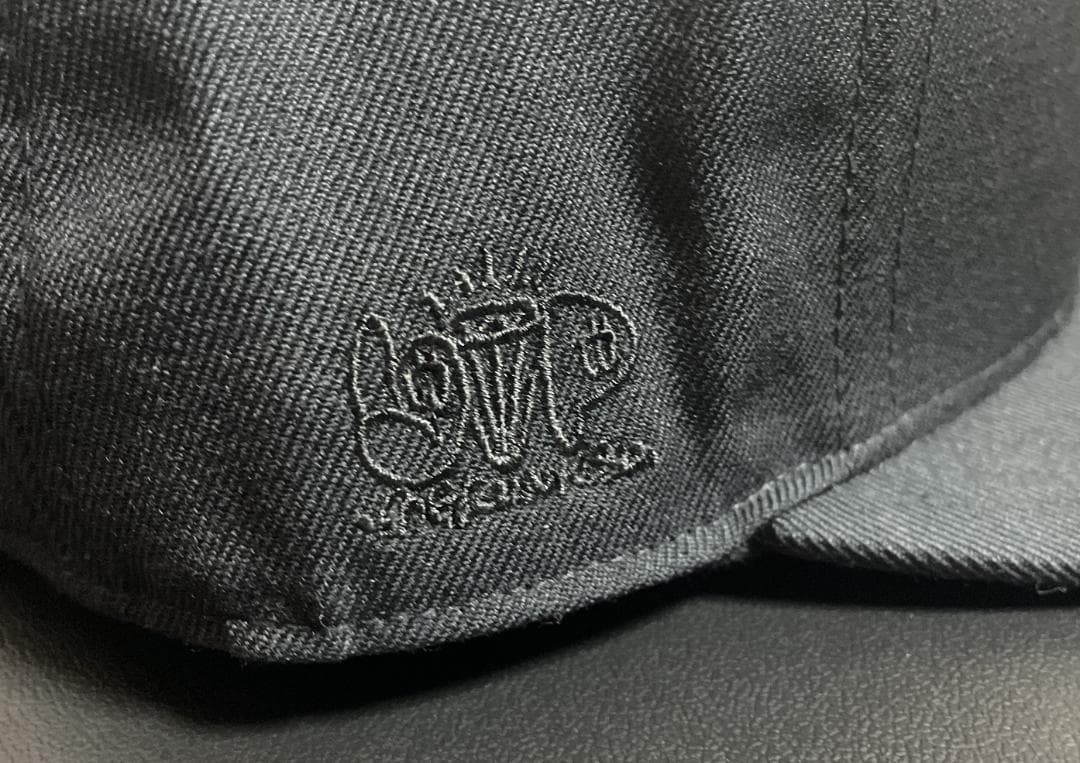 激レア SDPキャップ Mitchell & Ness norikiyo