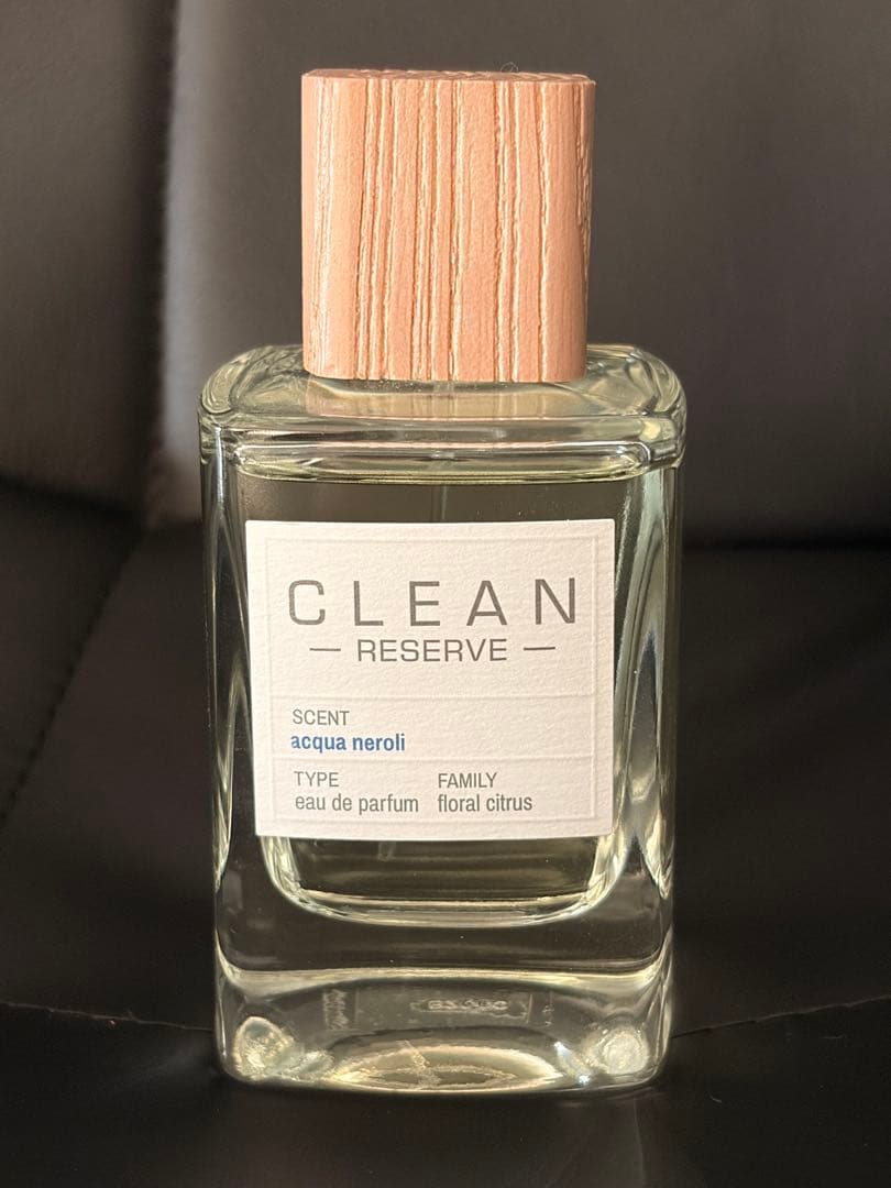 香水(ユニセックス) CLEAN RESERVE acqua neroli 100ml