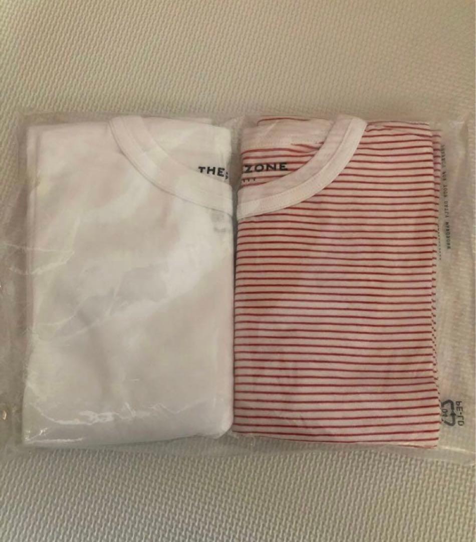 THE SHINZONE / PACK TEE MULTI tシャツ