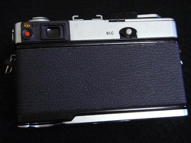 269877 撮影可 オリンパス 35DC 35 DC olympus カメラ