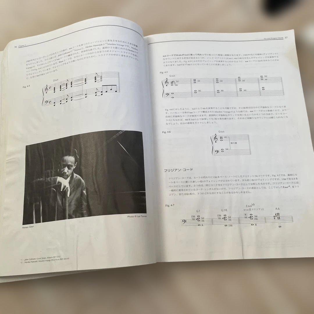 アート・デザイン・音楽 the jazz piano book mark levine