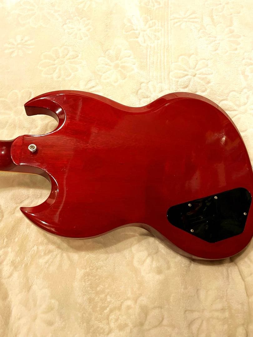 Gibson SG ギター
