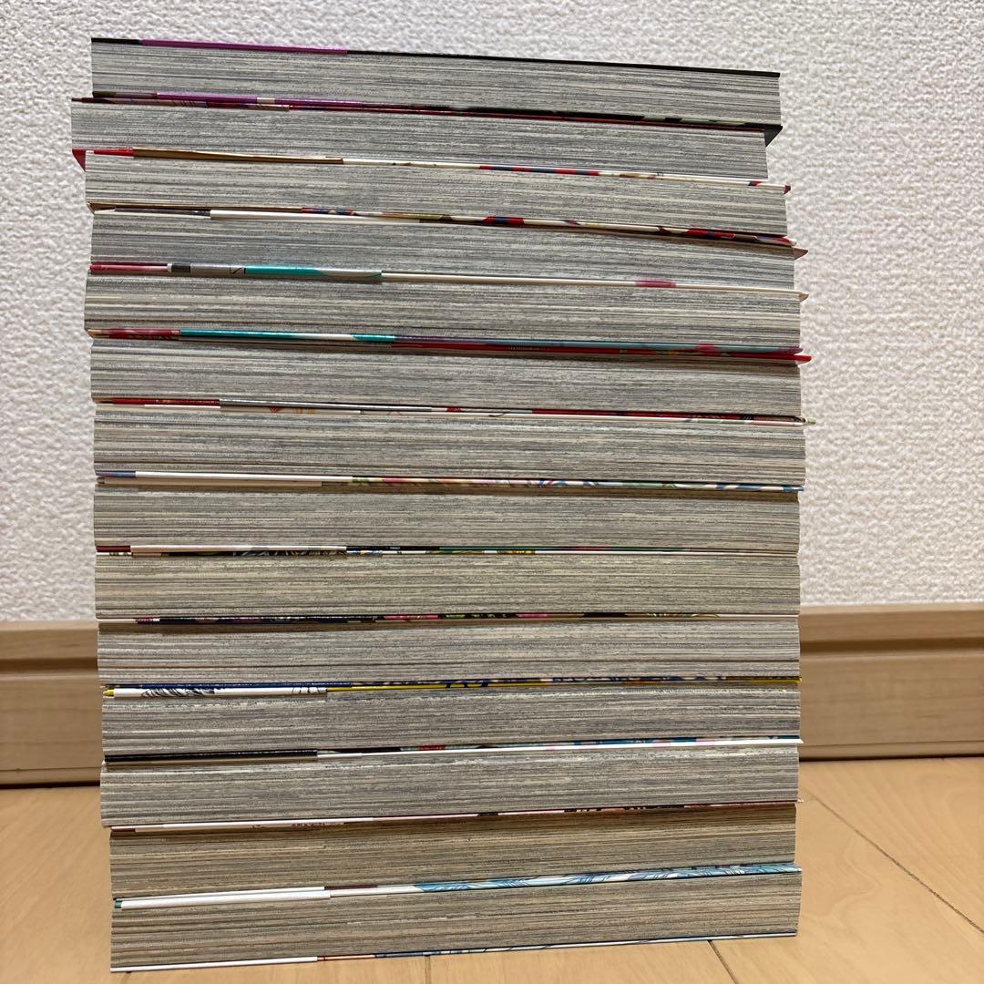 阿・吽（あうん）全巻セット（1〜14巻）全巻初版帯付き