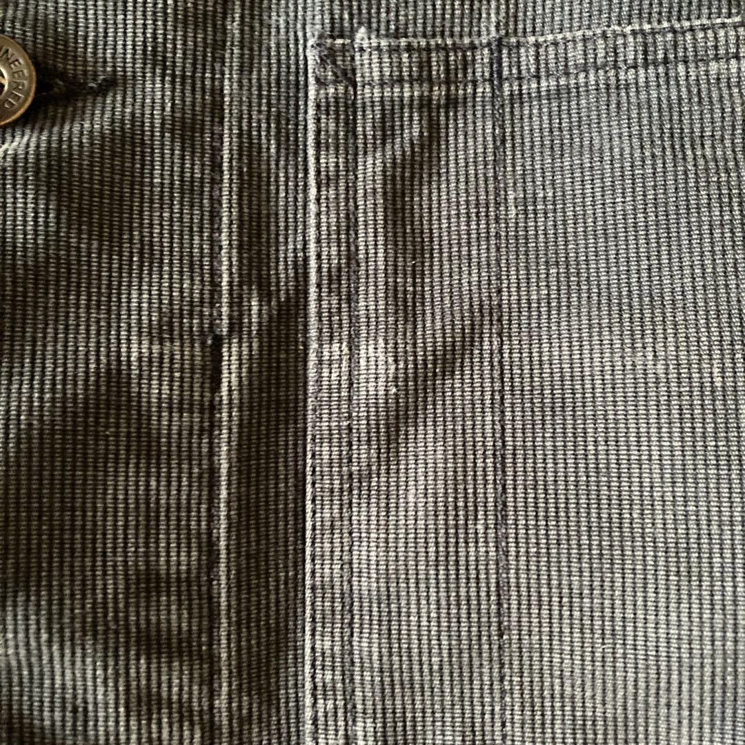 ENGINEERED GARMENTS WORKADAY カバーオール 雰囲気◎