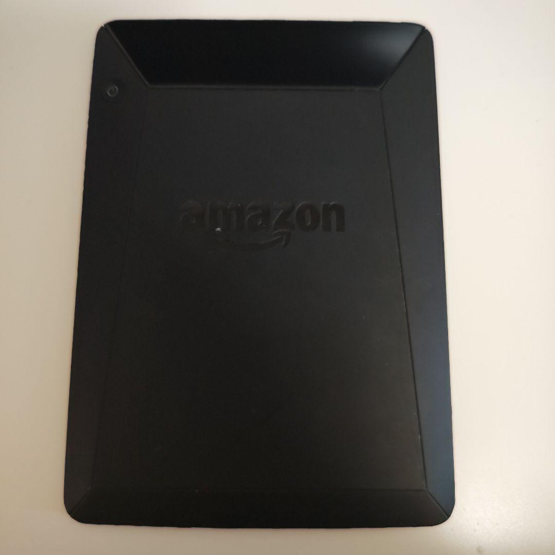 Amazon Kindle Voyage 第7世代