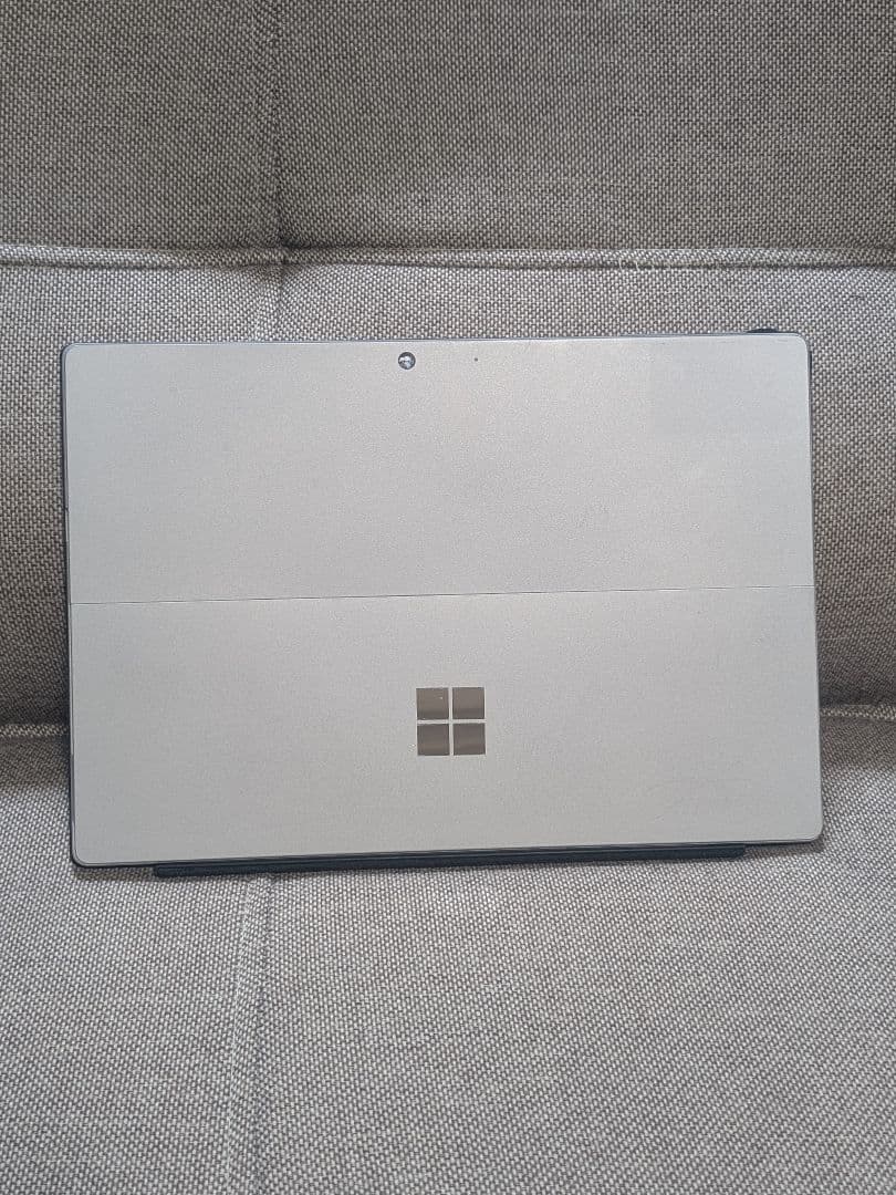 Surface Pro 7 i5 8GB 256GBタイプカバー付きa