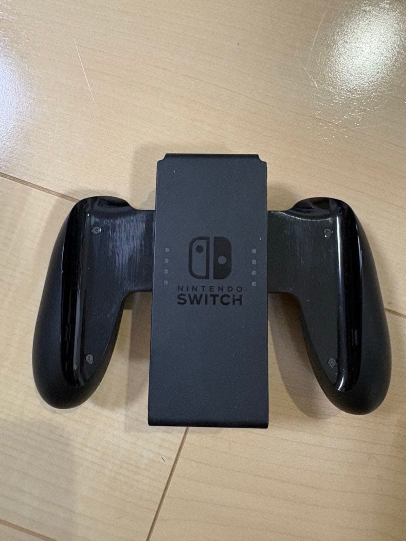 Nintendo Switch 本体　付属品完備　旧モデル