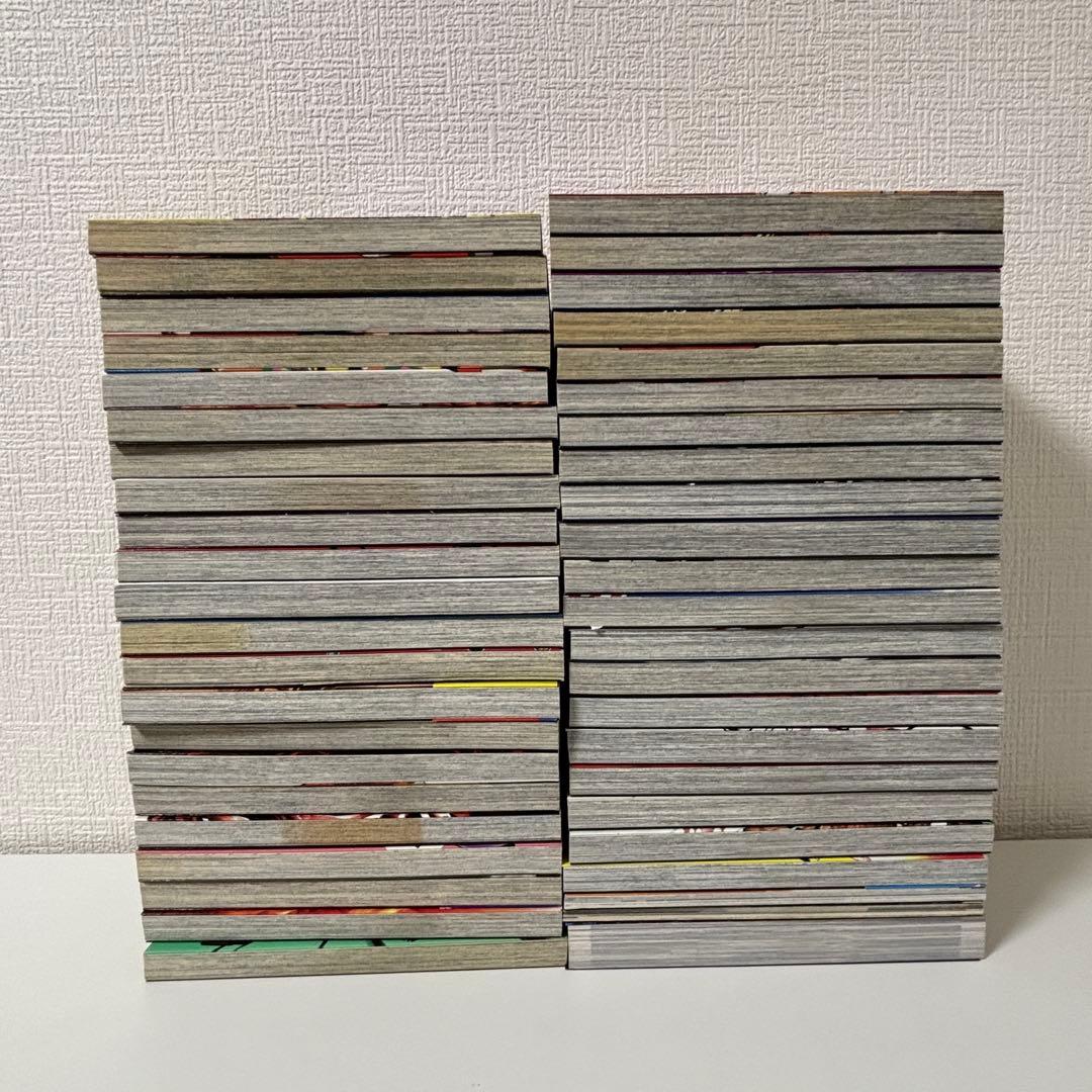 僕のヒーローアカデミア 1〜42巻 全巻＋映画入場特典R W アニメブック付き