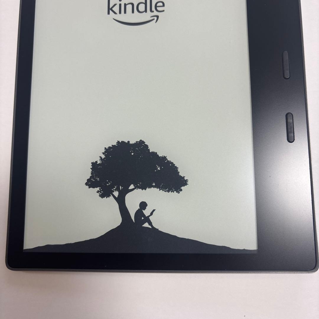 Kindle oasis 第10世代 8GB 広告なし⑥ S8IN4O