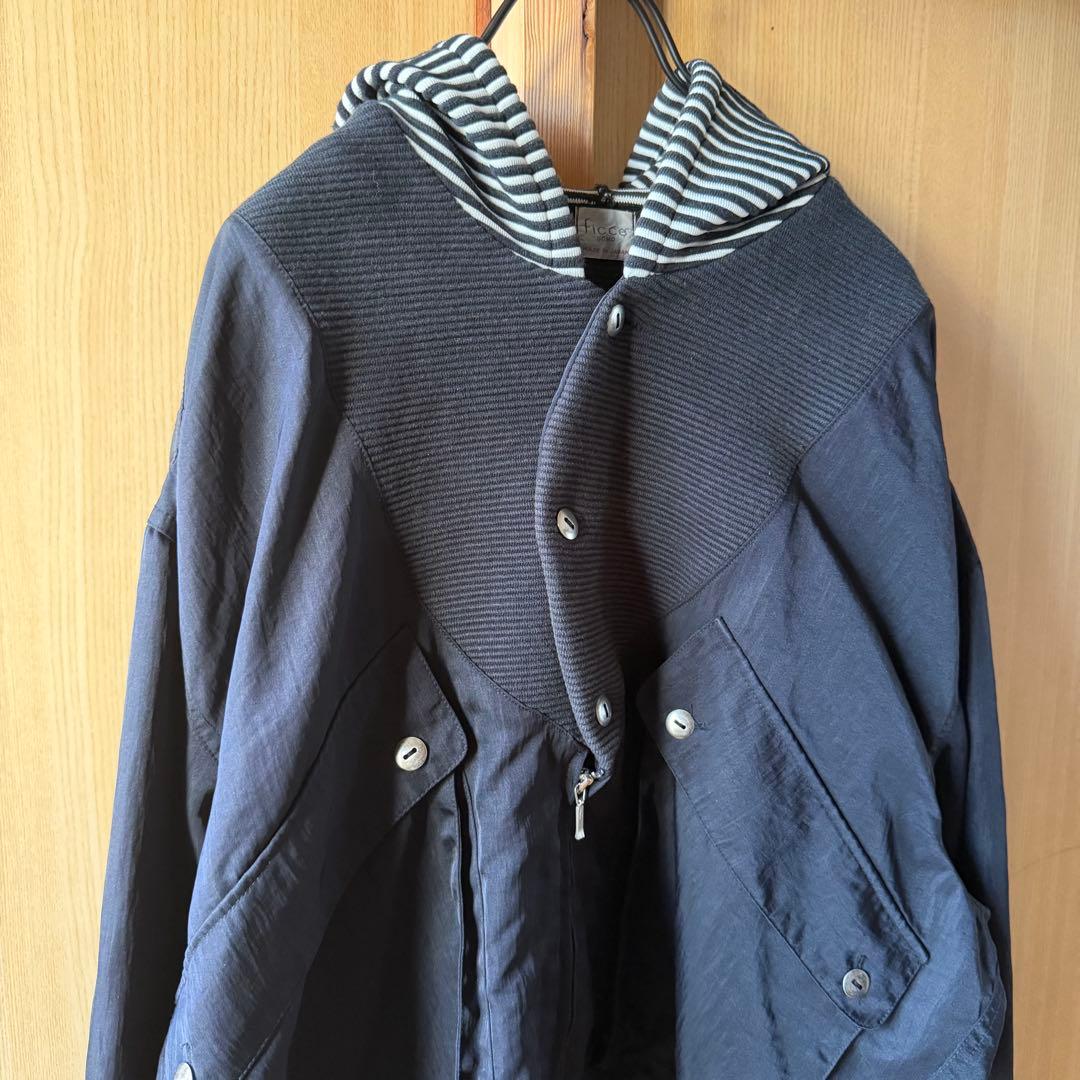 ジャケット・アウター 90s ficce uomo blouson