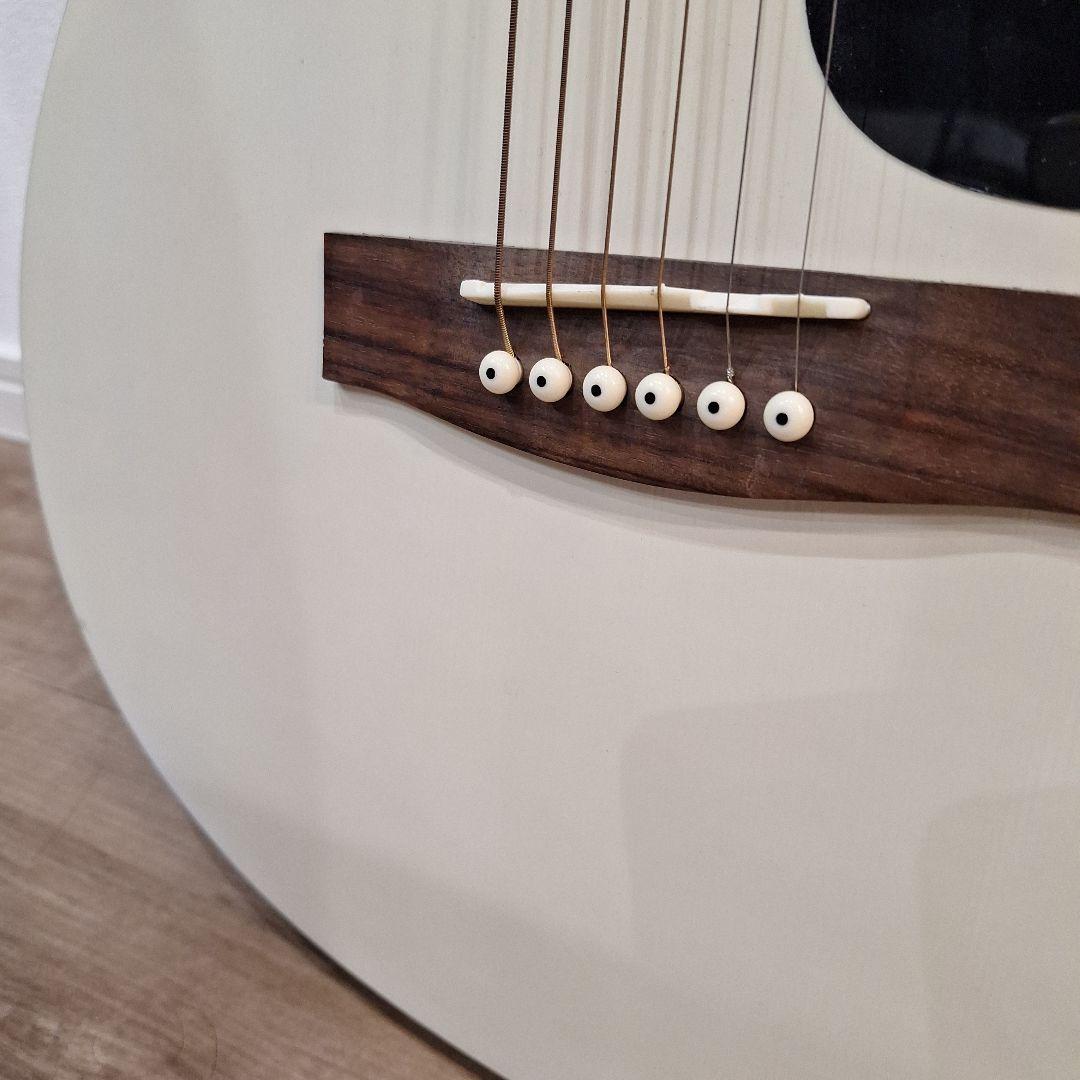 美品☆LEGEND レジェンド/ byAria アコースティックギターFG-15