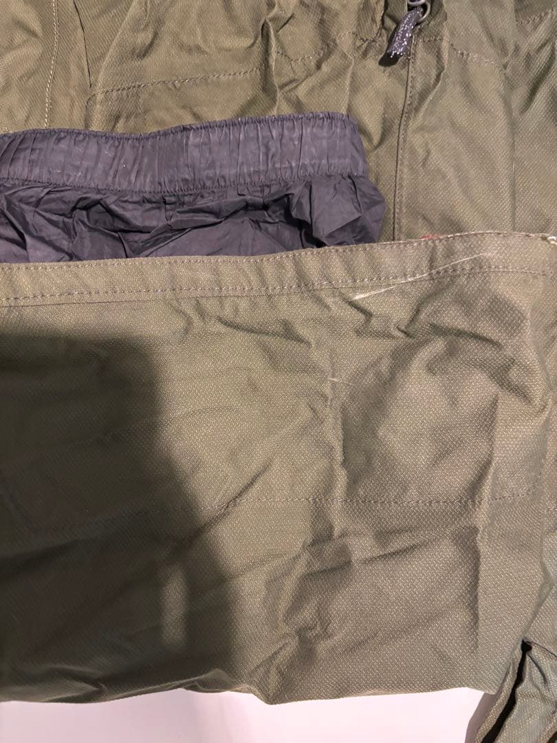Columbia スノーウェア 上下セット　XL L メンズ　コロンビア