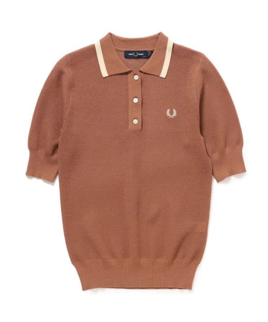 【お値下げ可】FRED PERRY × Ray BEAMS / 別注 ポロシャツ