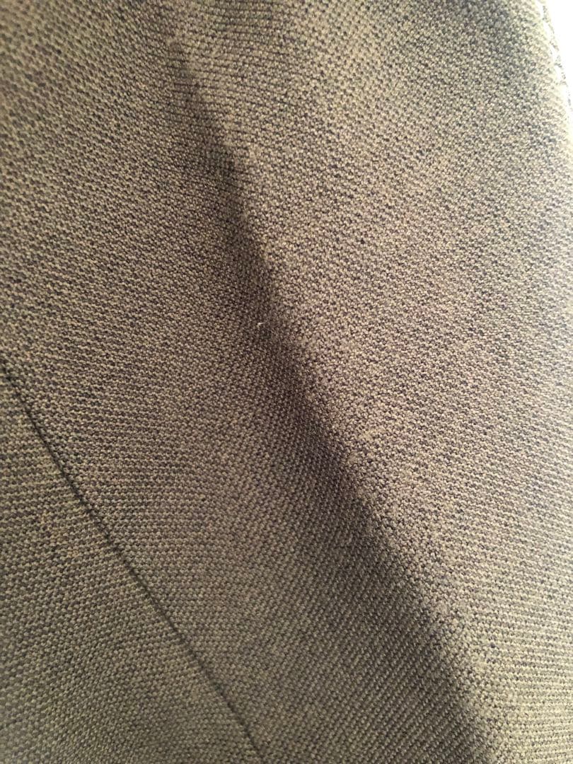 anuke アンヌーク Heather Short Jacket 38