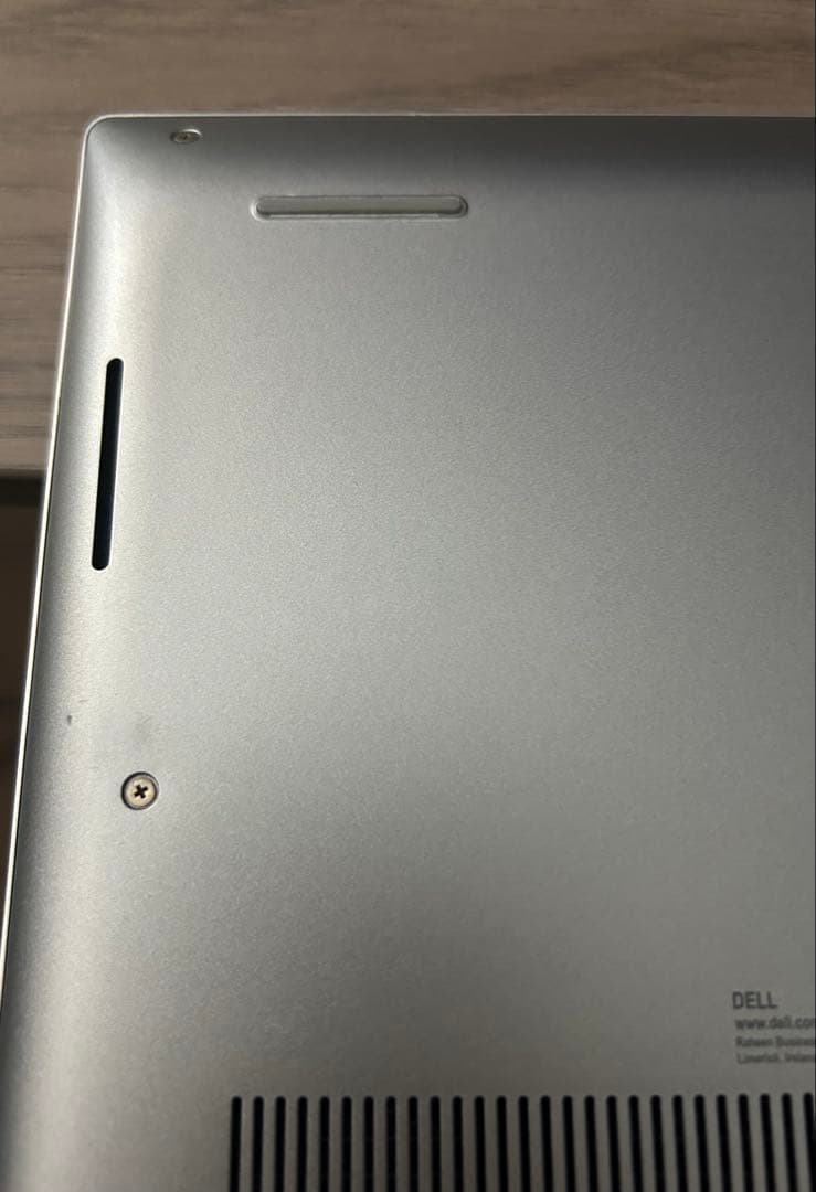 Windowsノート本体 Dell Inspiron 14 Ryzen 7 5825U 512GB