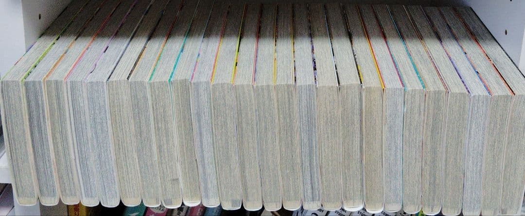 ワンピース 全112巻 全巻セット