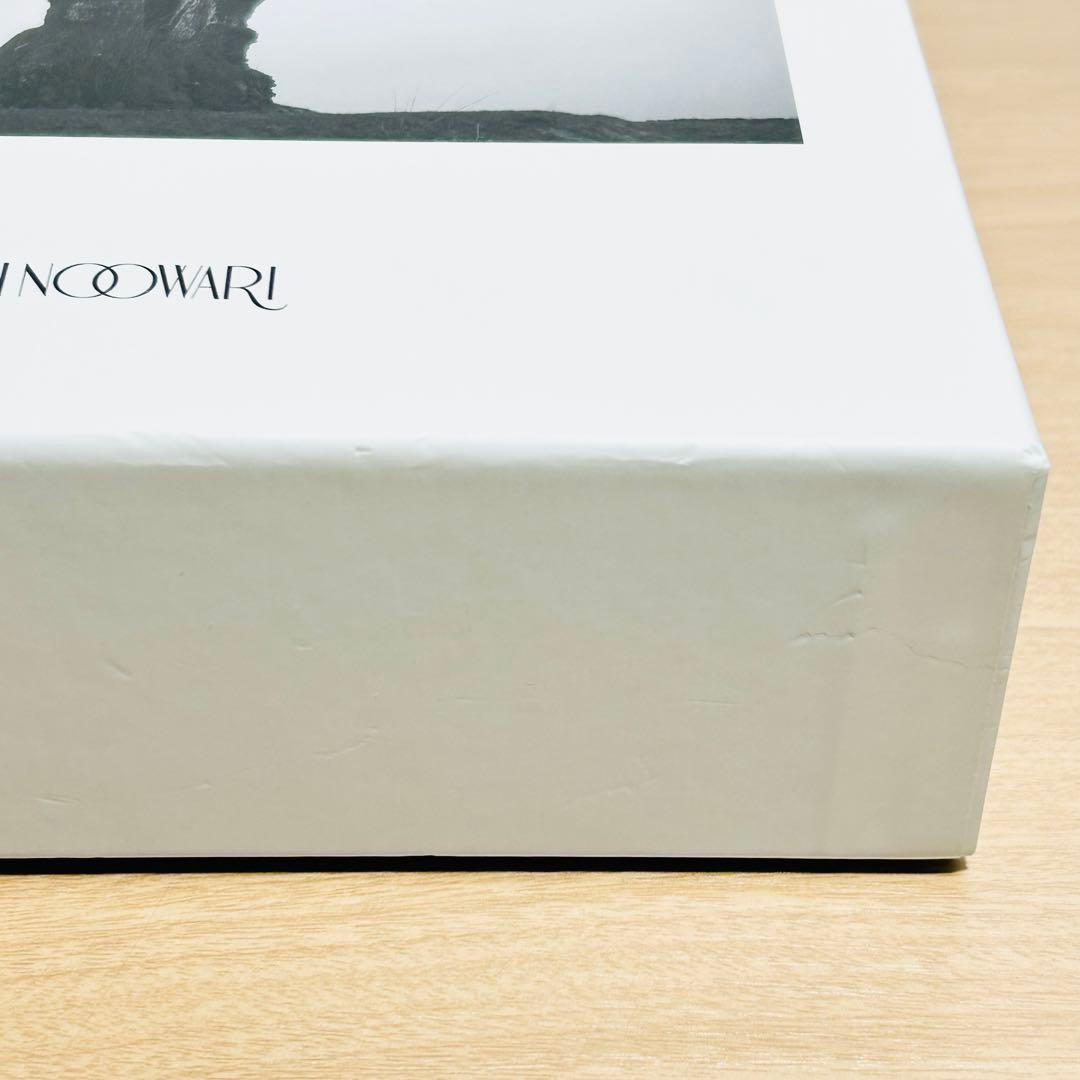 SEKAI NO OWARI 2010-2019 完全生産限定 プレミアムBOX