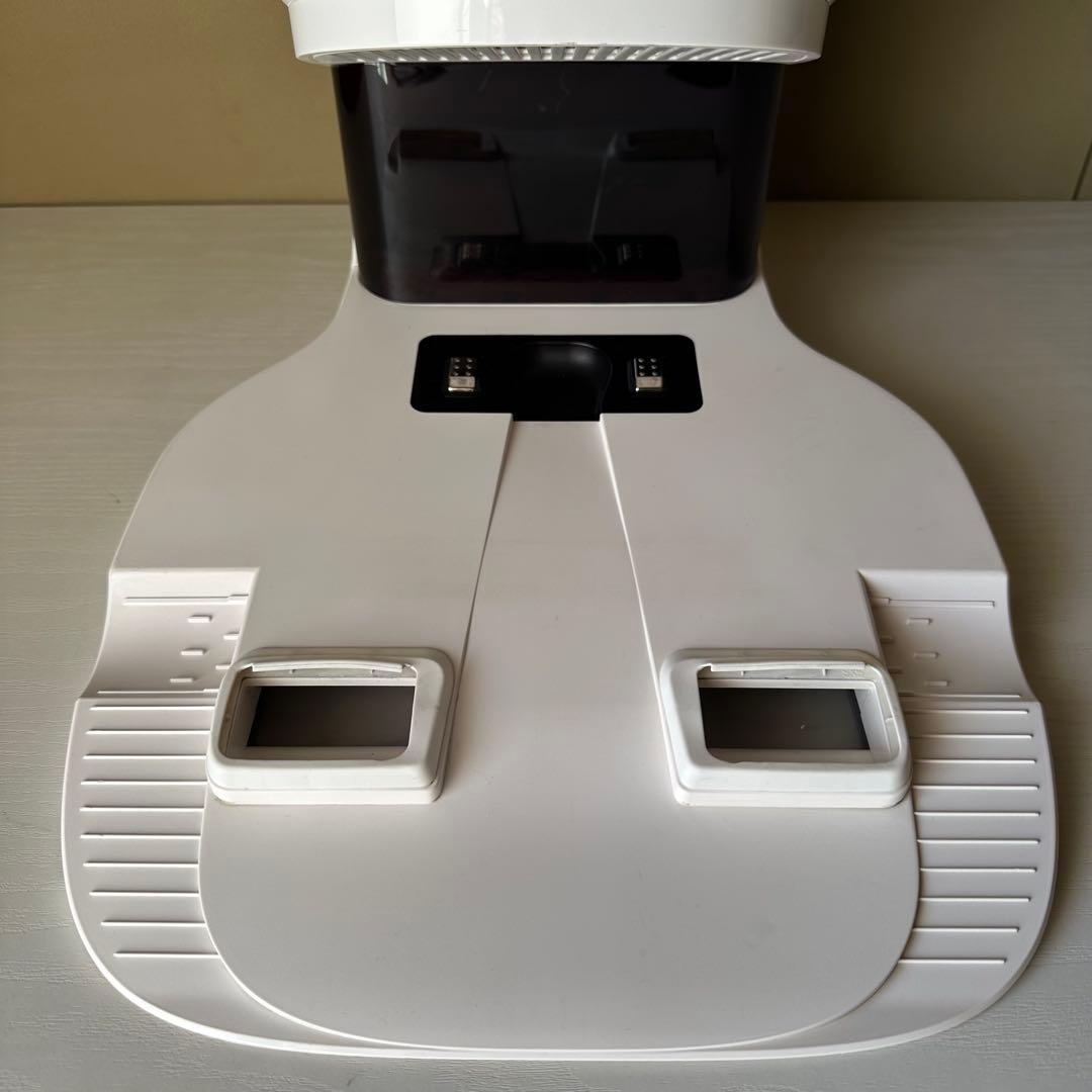 ECOVACS ロボット掃除機 DEEBOT N8+ DLN26-11