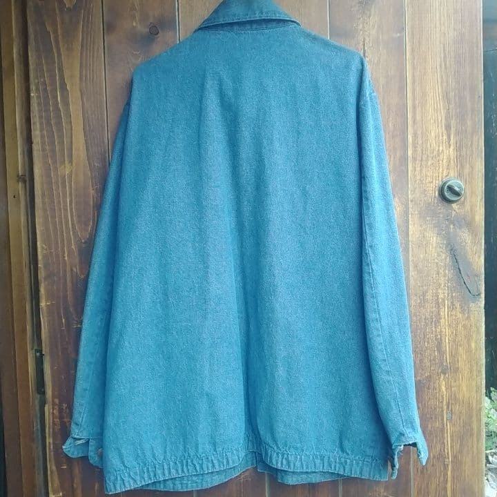 60s70s blue bell ブルーベル　カバーオールジャケット　ビンテージ
