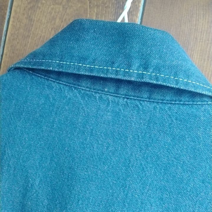 60s70s blue bell ブルーベル　カバーオールジャケット　ビンテージ