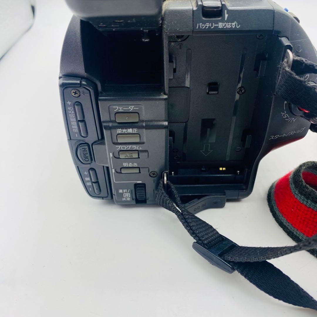 【動作確認済み】 SONY CCD-TRV45