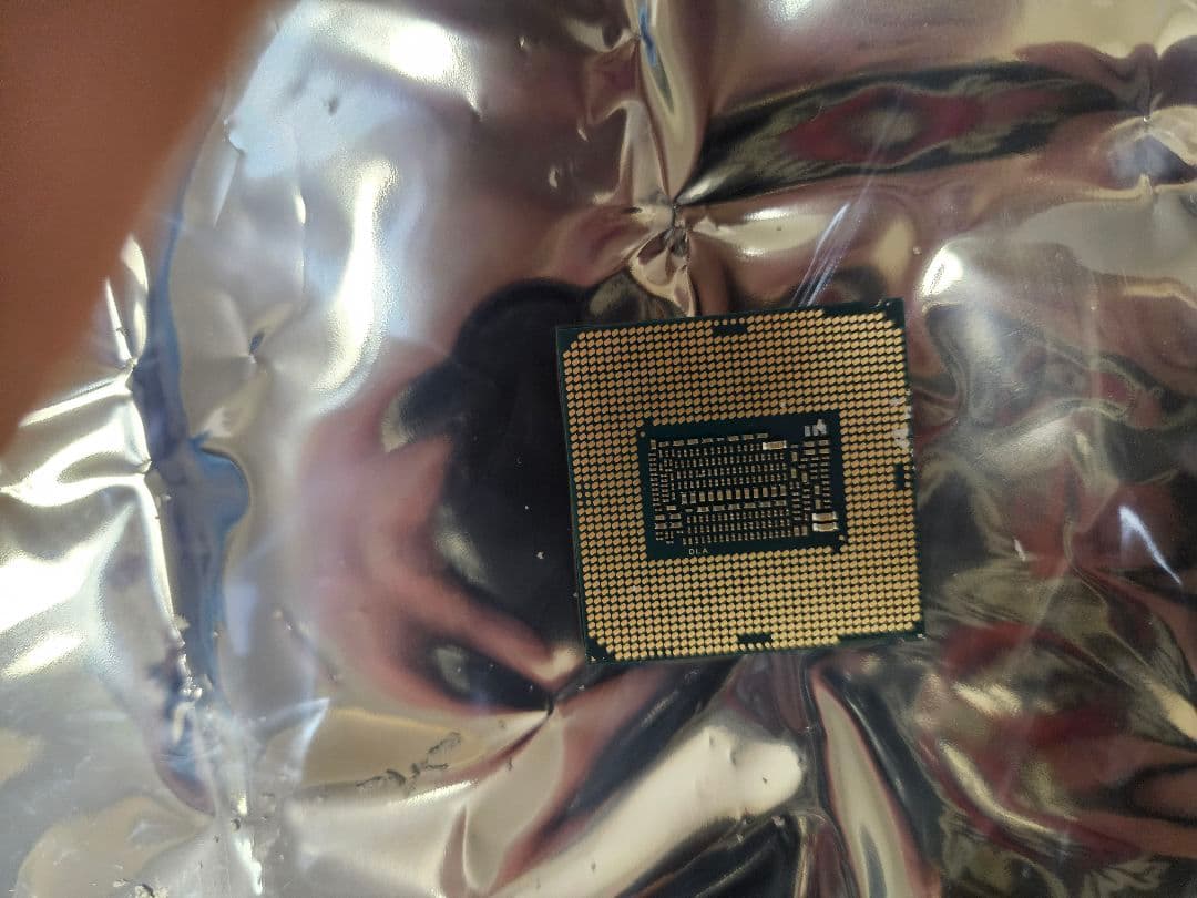CPU Intel Core i7-9700 CPU 3.0GHz LGA 1151