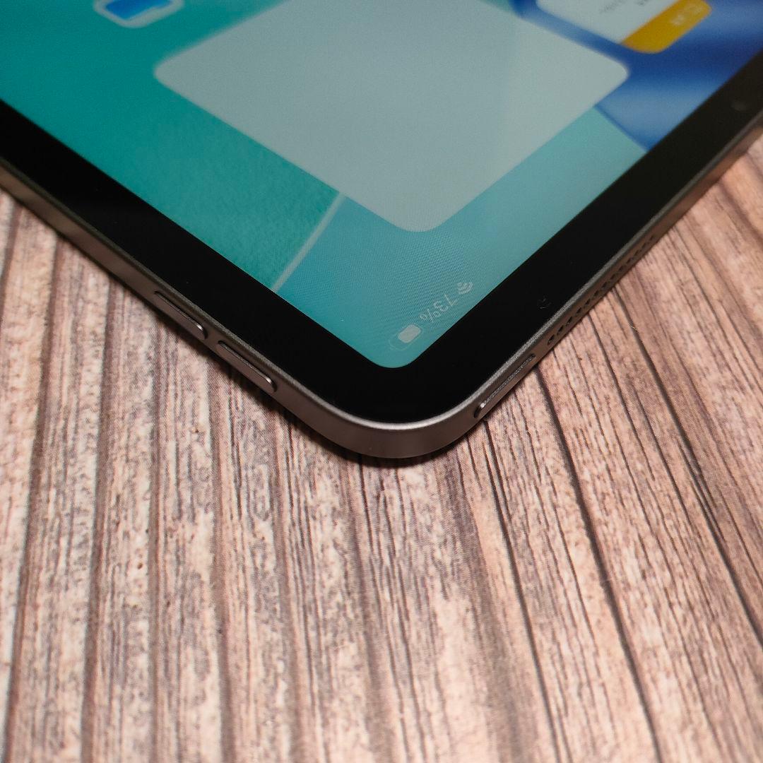 iPad Pro 11インチ 第1世代 256GB スペースグレー 超美品