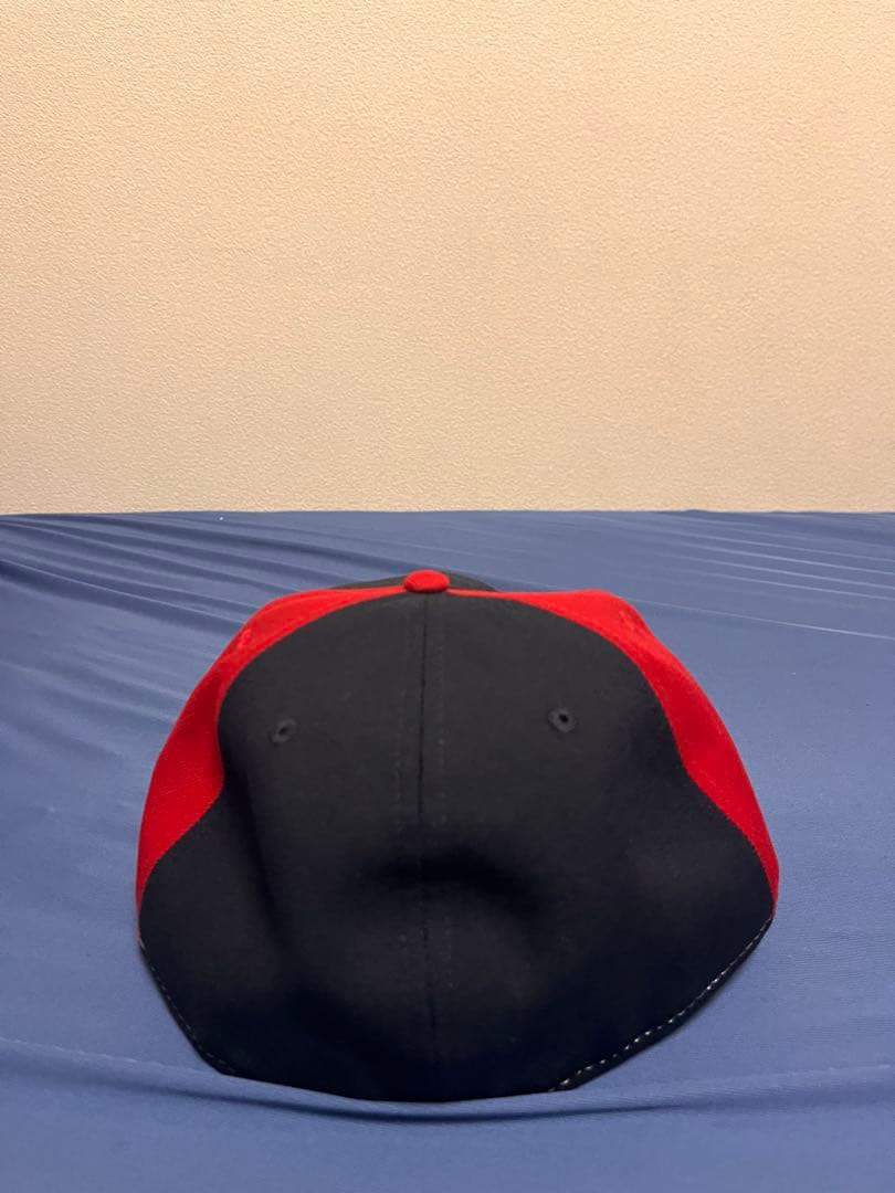 NEW ERA 近鉄バファローズ キャップ 7 5/8 未着用
