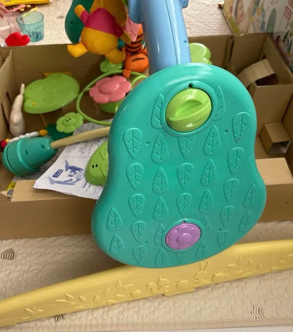 【欠品なし★】美品★プーメリー