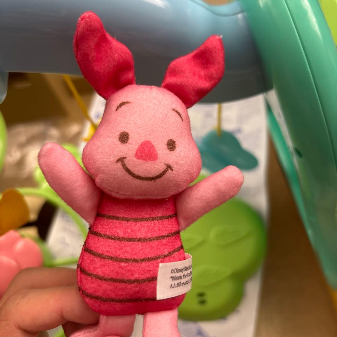 【欠品なし★】美品★プーメリー
