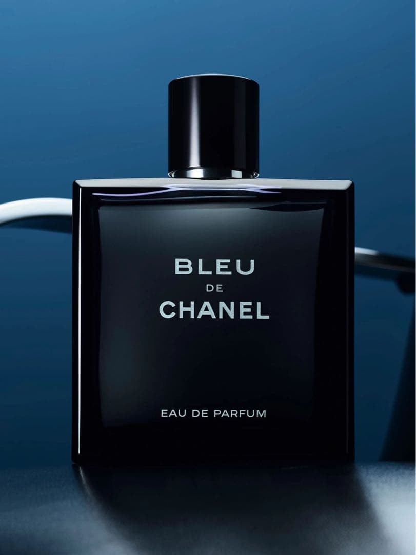 ジョングク ブルードゥシャネル オードゥパルファム ヴァポリザター50ml