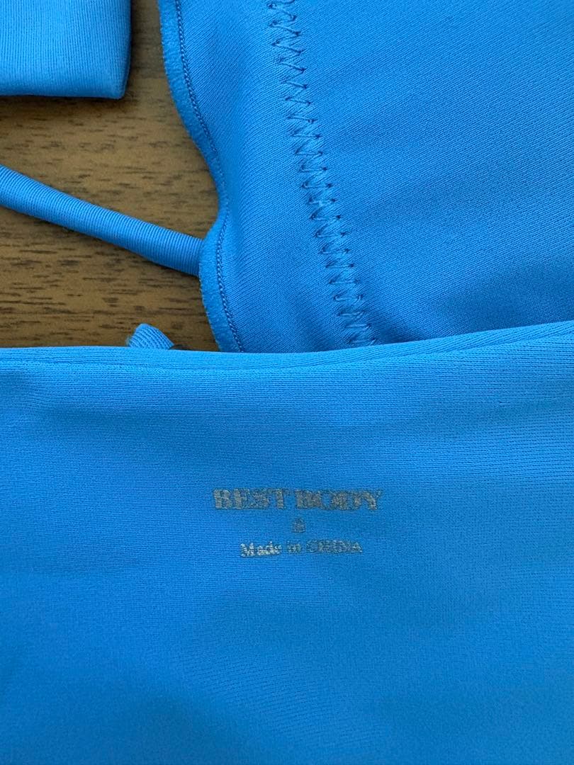 BEST BODY JAPAN 公式 Sサイズ