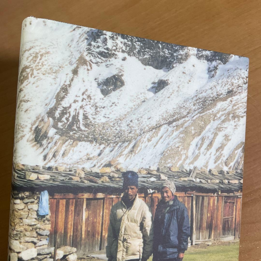 The Himalayas 石川直樹