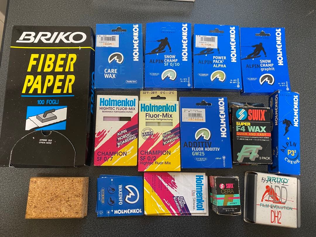 スキー、スノーボート、ホットWaxセット 、アイロン 、その他