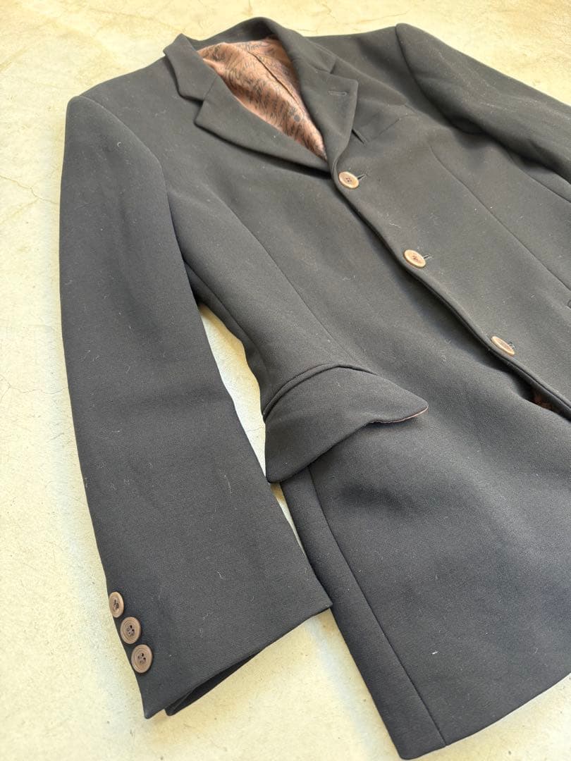 90s Jean Paul Gaultier テーラードジャケット
