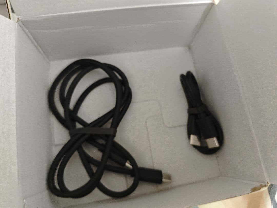 bobovr m3pro　ストラップ　磁気バッテリーx2 チャージステーション