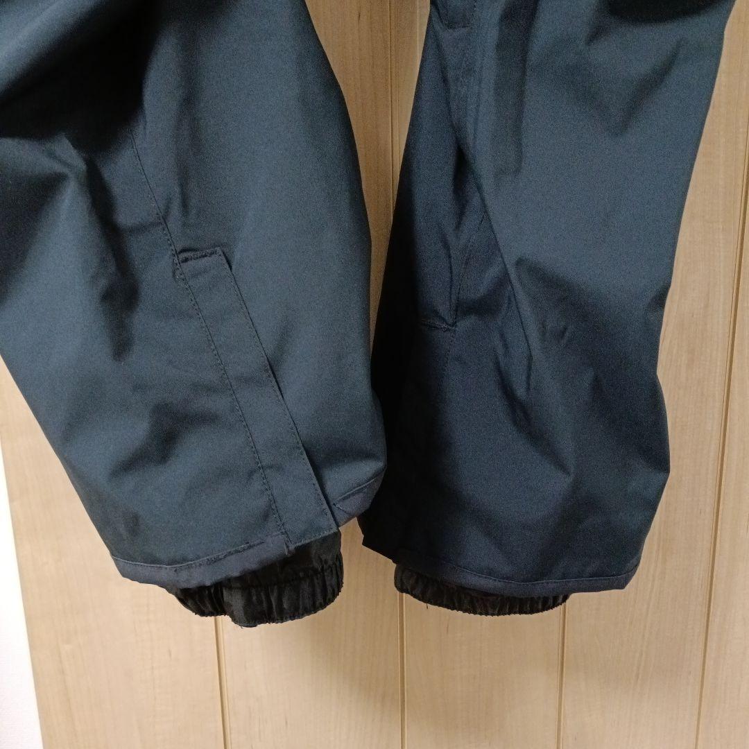 QUIKSILVER　スノーパンツ サイズM