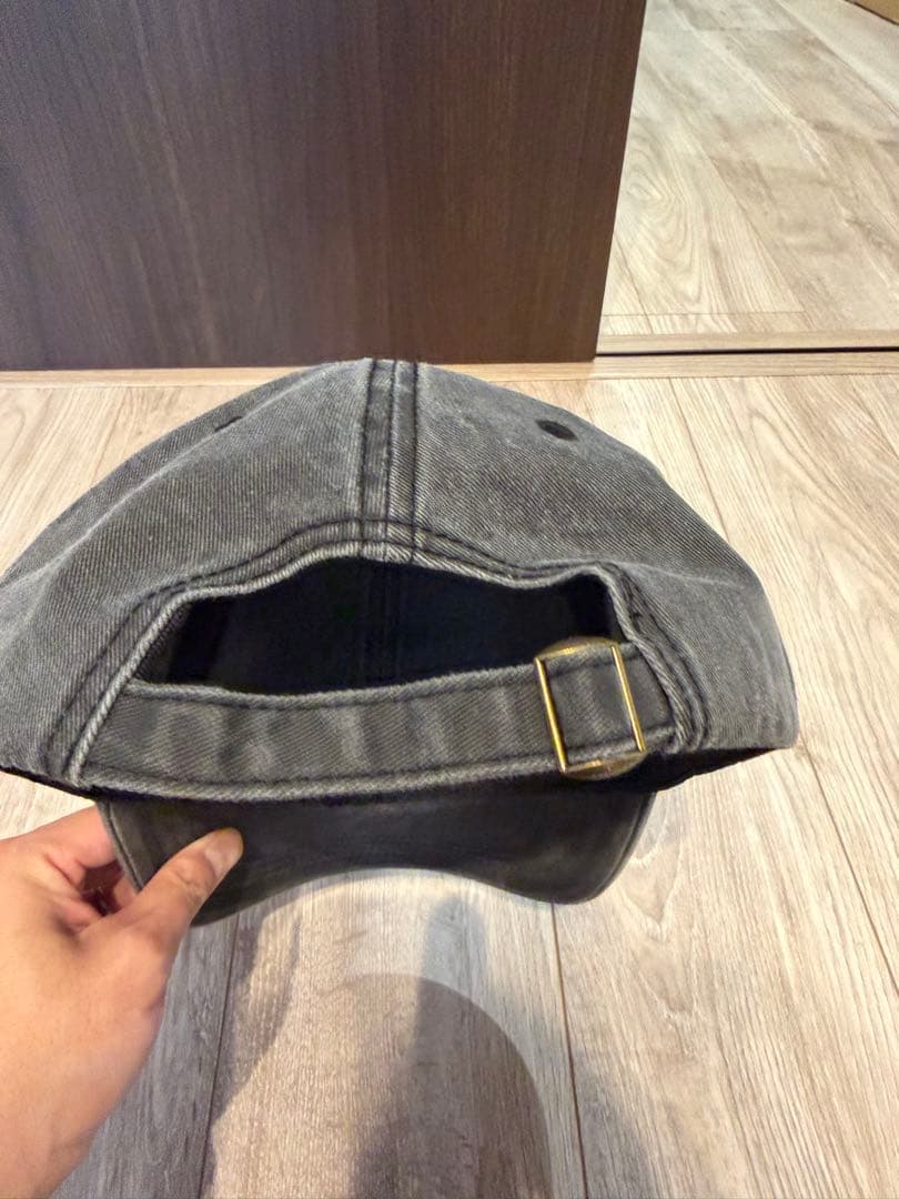 STABRIDGE グレーキャップ XL