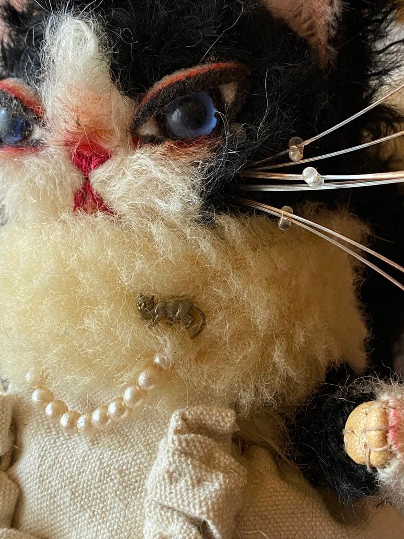 国内作家様 ねこさん ぬいぐるみ