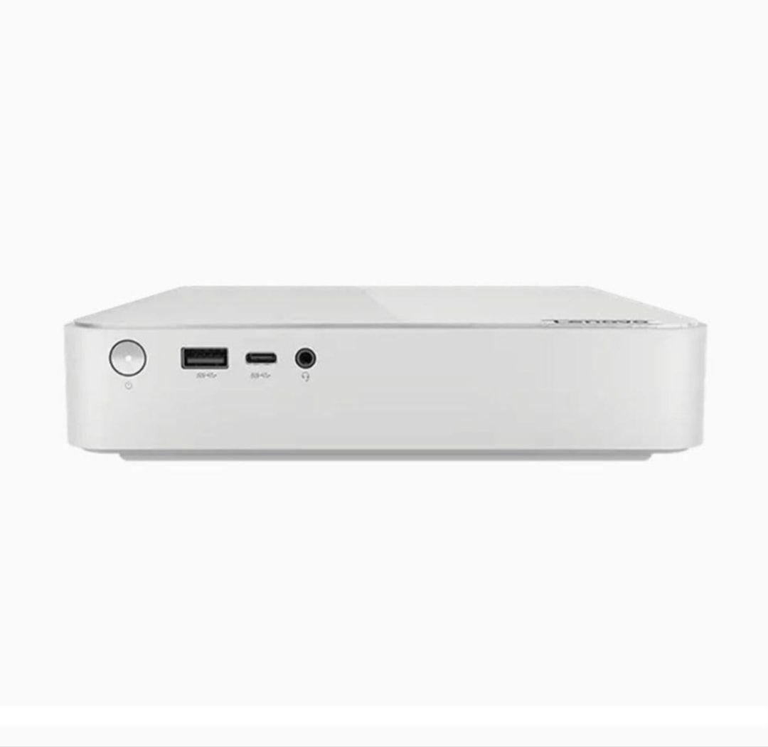 m*y様 Lenovo Core i5 13500H ミニPC 8GB 256G