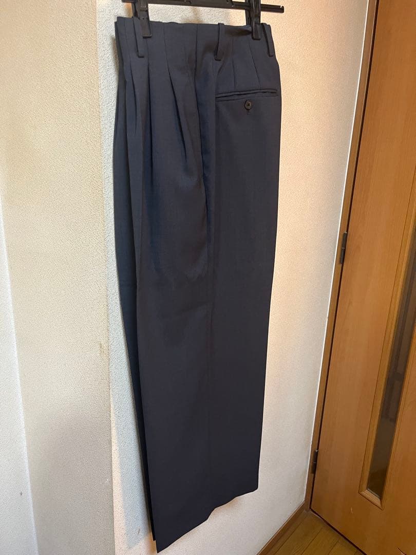 Llife M セットアップ
