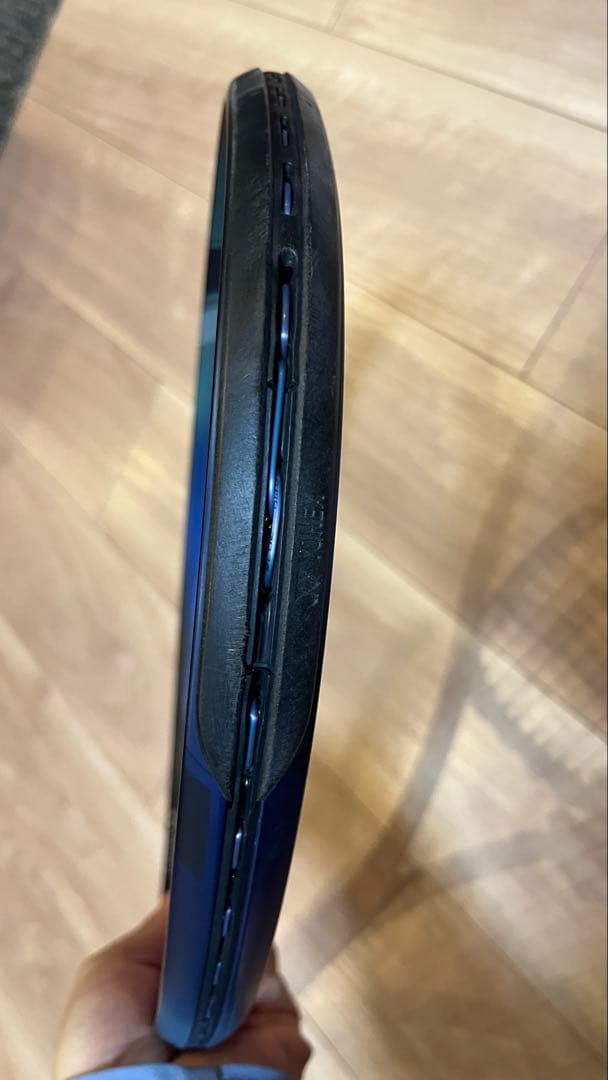 ラケット(硬式用) YONEX EZONE 98L 2022(G2)