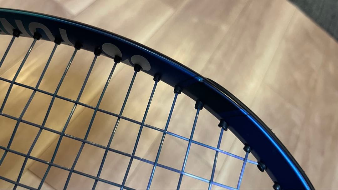 ラケット(硬式用) YONEX EZONE 98L 2022(G2)
