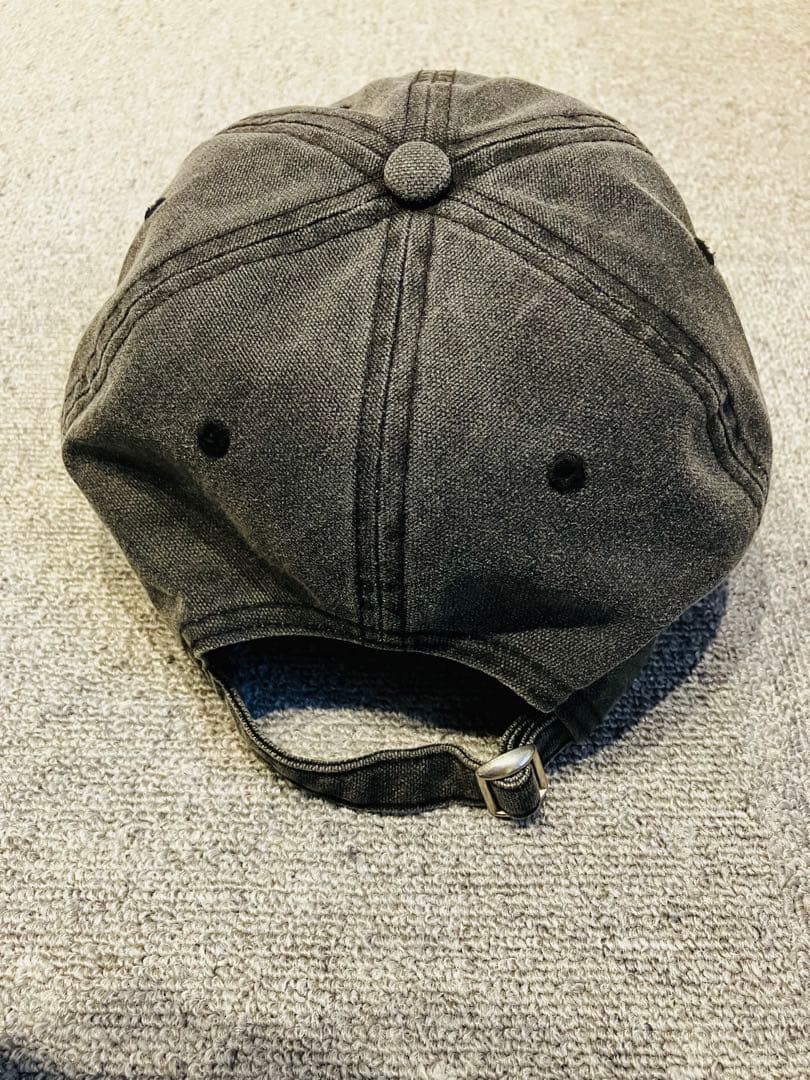 Supreme キャップ6-Panel